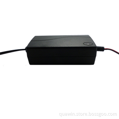 12V/4A Lead Acid Battery Charger